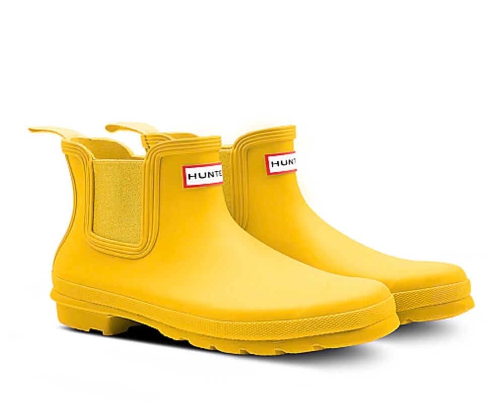 Hunter Women's Original Chelsea Boot